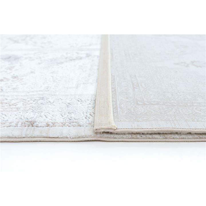 Χαλί ezzo Barocco D185AH9 CREAM