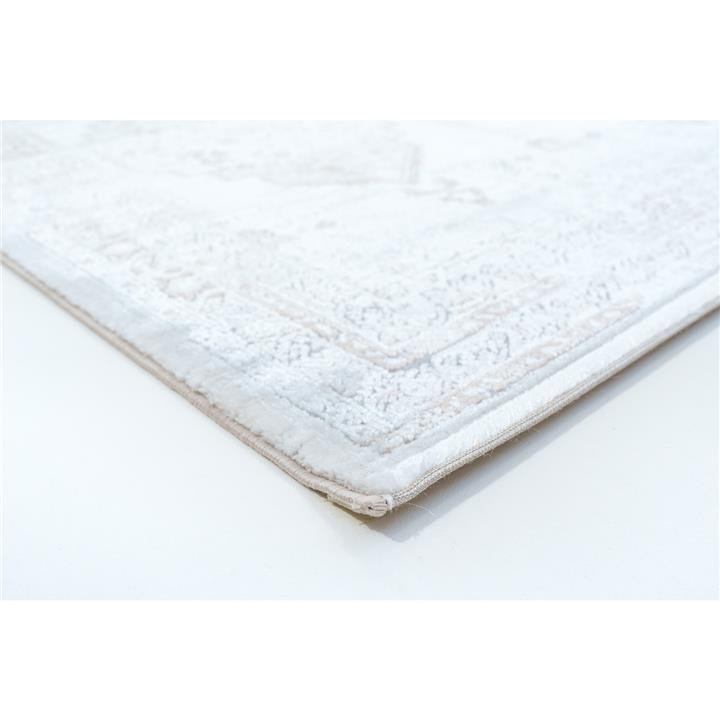 Χαλί ezzo Barocco D185AH9 CREAM