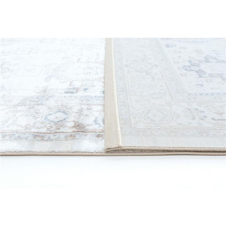 Χαλί ezzo Barocco D187A1N CREAM
