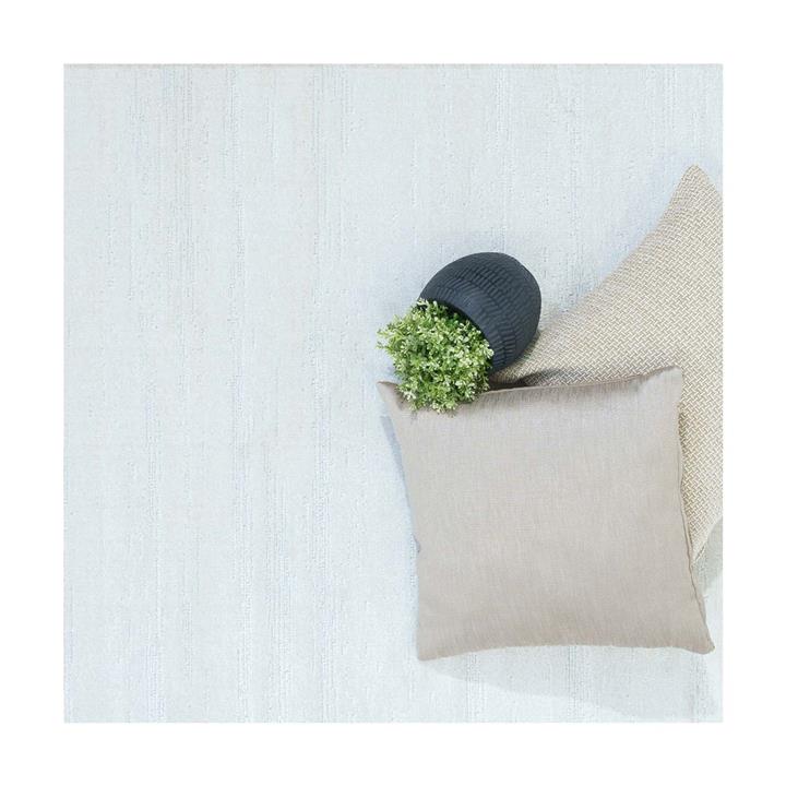Χαλί ezzo Seta E085BH9 CREAM (ΚΡΕΜ-ΑΝΟΙΚΤΟ ΜΠΕΖ)
