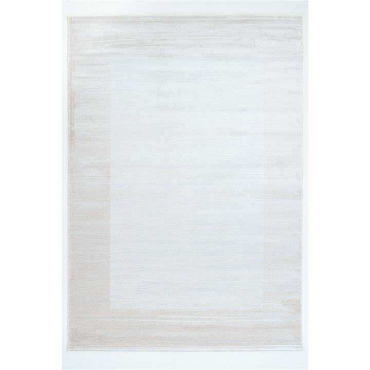 Χαλί ezzo Seta E085BH9 CREAM (ΚΡΕΜ-ΑΝΟΙΚΤΟ ΜΠΕΖ)