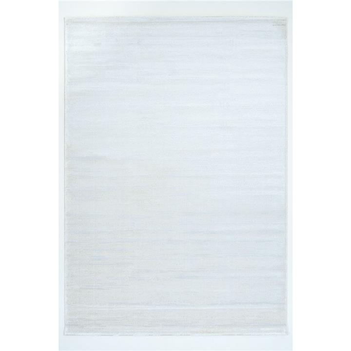Χαλί ezzo Seta E086AH9 CREAM
