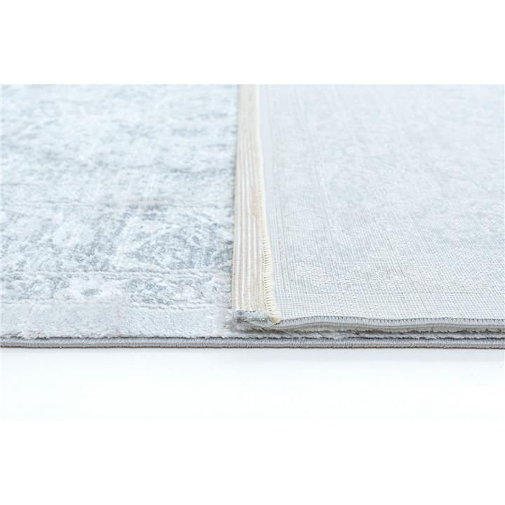 Χαλί ezzo Veneto D353A2A LIGHT GREY