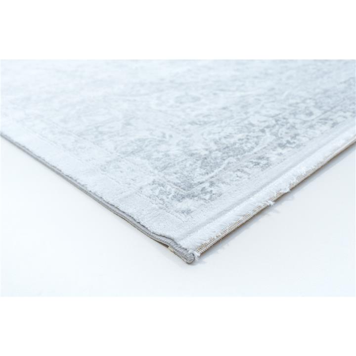 Χαλί ezzo Veneto D353A2A LIGHT GREY