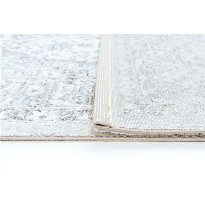 Χαλί ezzo Veneto D353A1W CREAM