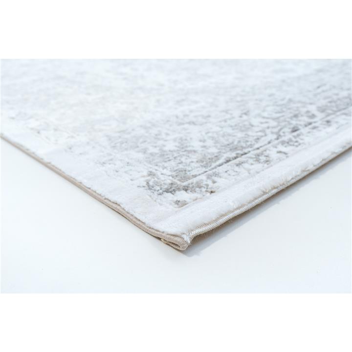 Χαλί ezzo Veneto D353A1W CREAM