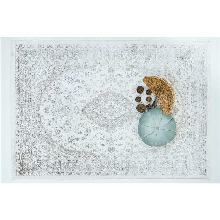 Χαλί ezzo Veneto D353A1W CREAM