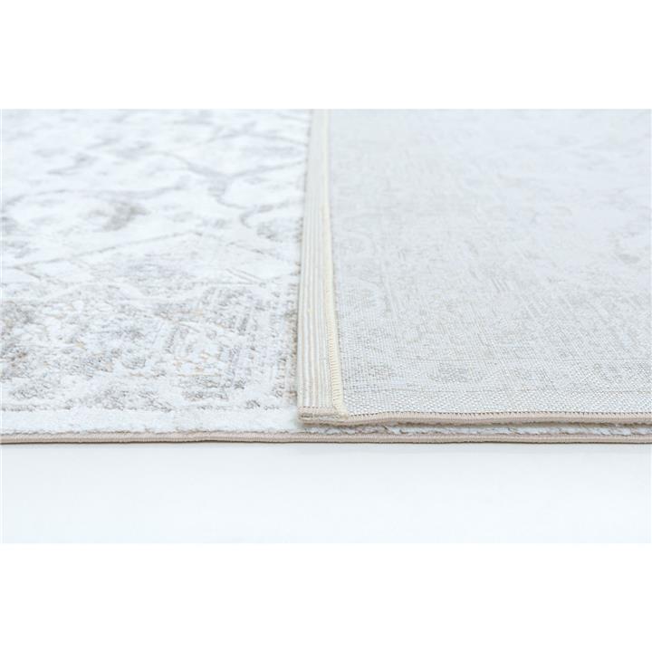 Χαλί ezzo Veneto D304A1W CREAM