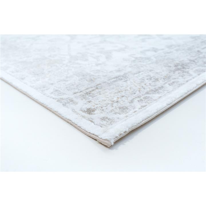 Χαλί ezzo Veneto D304A1W CREAM