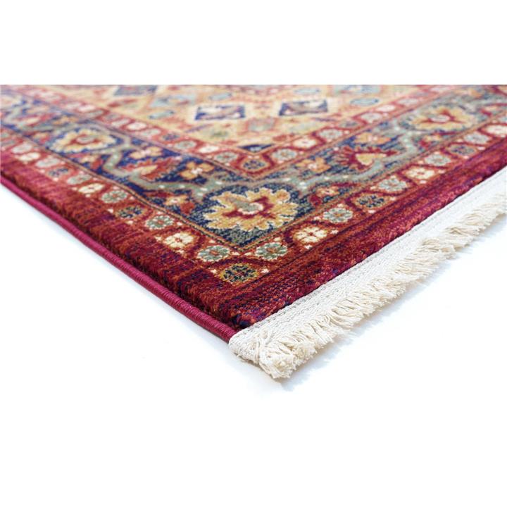 Κλασικό Χαλί ezzo Orient 9544A AL RED