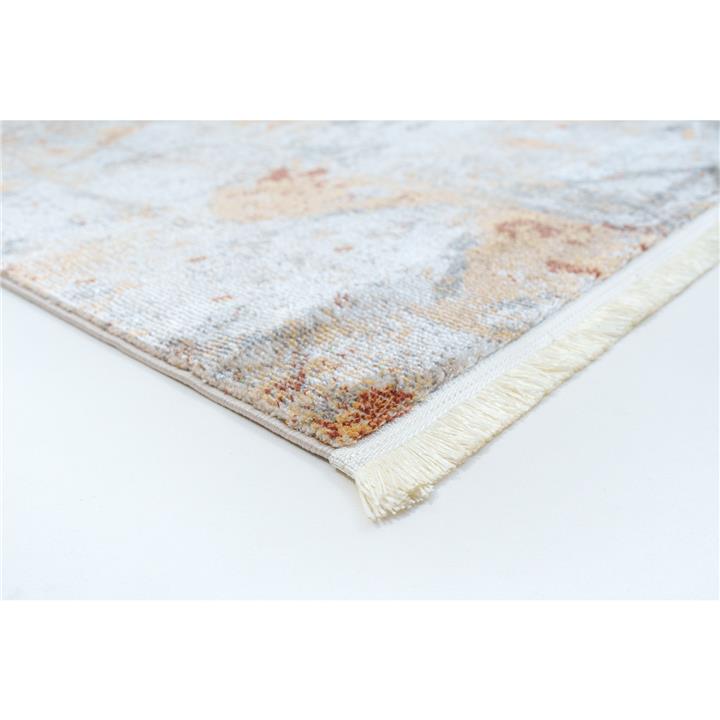 Χαλί ezzo Valerio E099A1R DARK BEIGE