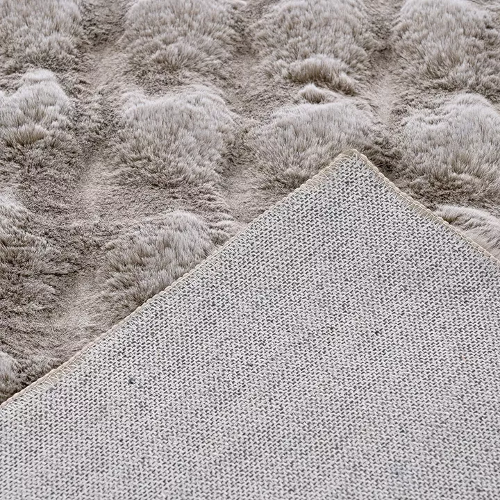Πατάκι Motion Art 9648 67x210 Μπεζ