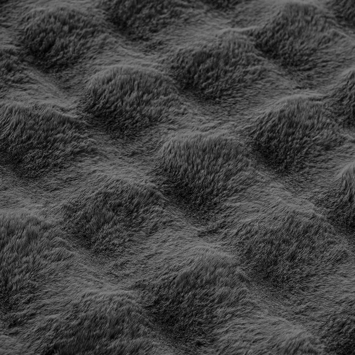 Πατάκι Motion Art 9650 67x210 Ανθρακί