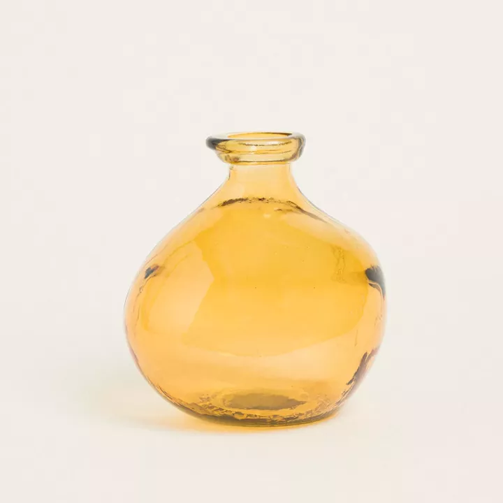 ΒΑΖΟ 16 x 18 cm ΚΕΧΡΙΜΠΑΡΙ