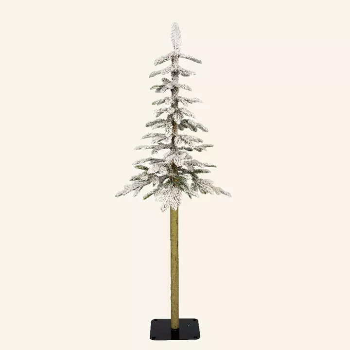 ΧΙΟΝΙΣΜΕΝΟ ΑΛΠΙΚΟ ΕΛΑΤΟ 36 X 150 CM
