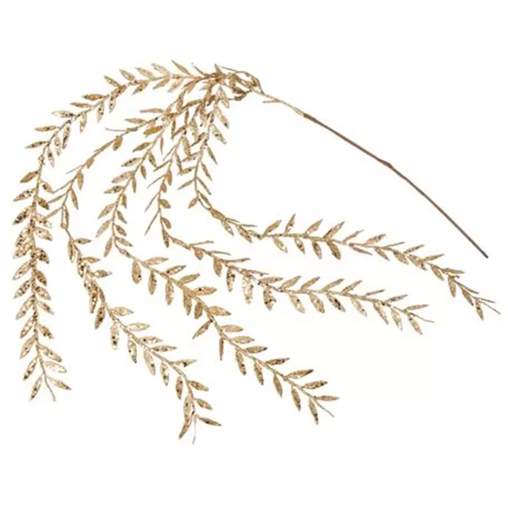 ΦΥΛΛΩΜΑ ΜΕ ΓΚΛΙΤΕΡ 90 CM
