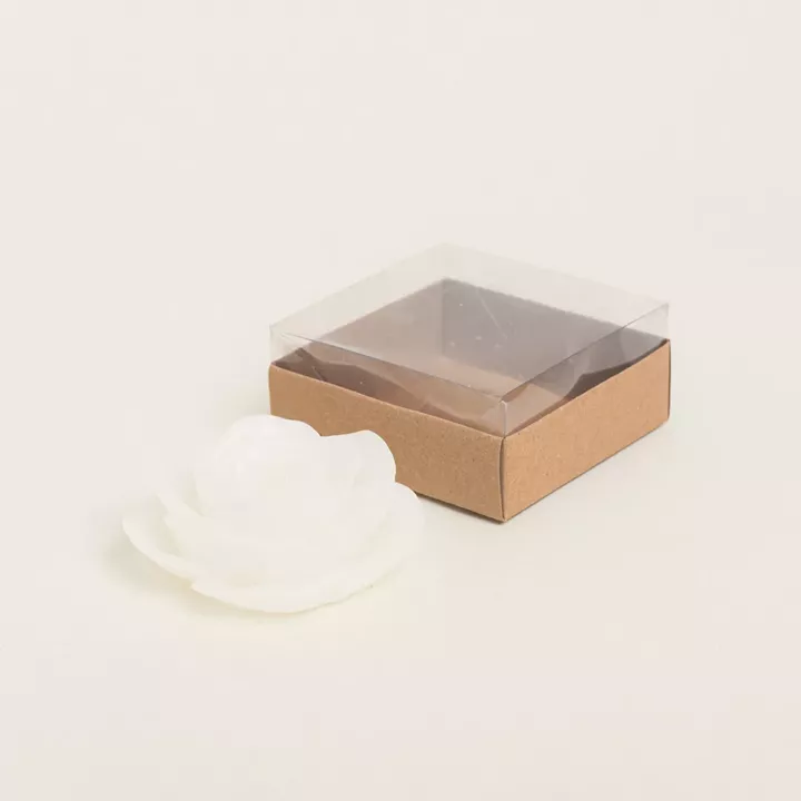 ΚΕΡΙ ΤΡΙΑΝΤΑΦΥΛΛΟ ΜΕ ΚΟΥΤΑΚΙ 9 x 9 cm