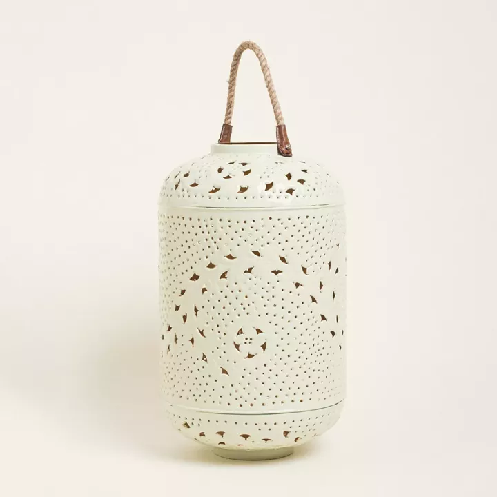 ΦΑΝΑΡΙ ΜΕΤΑΛΙΚΟ ΜΕΝΤΑ 51 x 28 cm