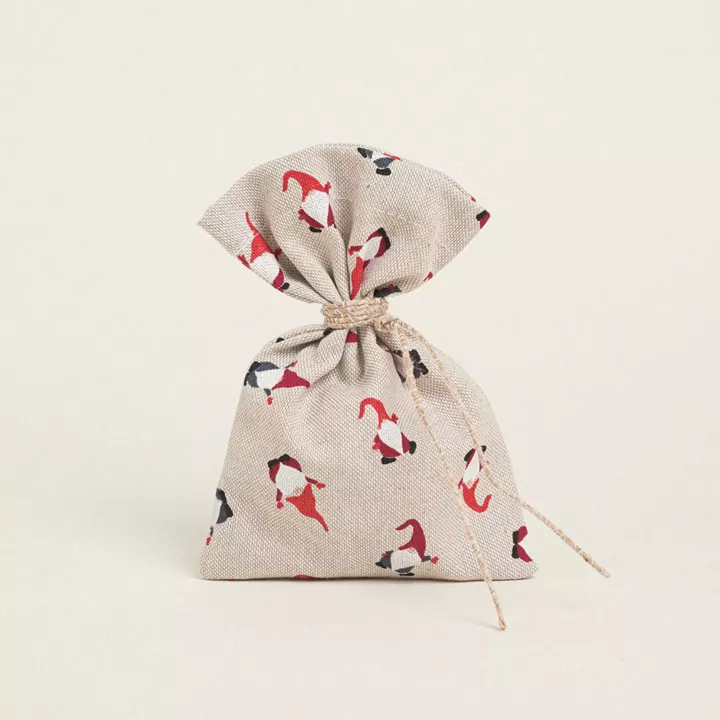 ΠΟΥΓΚΙ 12 x 17 cm ΜΙΝΙ ΝΑΝΟΙ