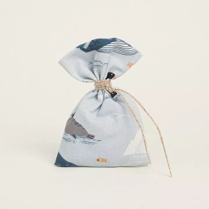 ΠΟΥΓΚΙ 12 x 17 cm ΑΡΚΤΙΚΟΣ ΚΟΣΜΟΣ