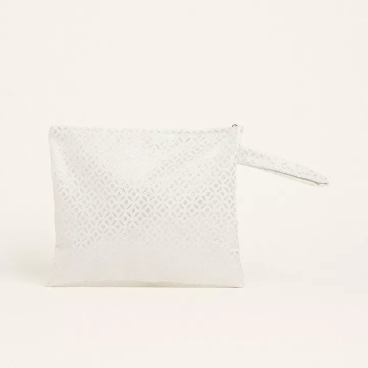 ΝΕΣΕΣΕΡ 29 x 25 cm ΖΑΚΑΡ ΟΡΙΕΝΤΑΛ ΓΚΡΙ – ΑΣΗΜΙ