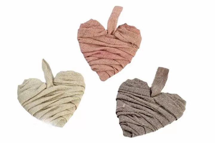 ΜΙΚΡΕΣ ΠΑΝΙΝΕΣ ΚΑΡΔΙΕΣ  