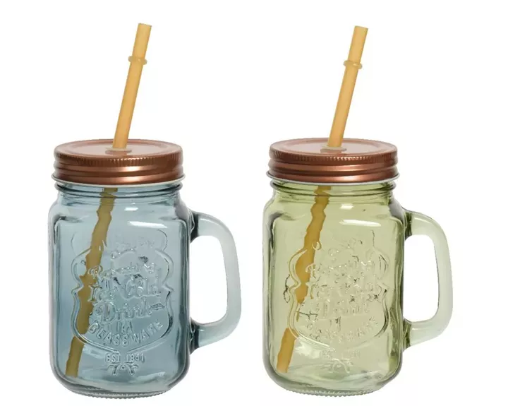 ΠΟΤΗΡΙ ΜΕ ΚΑΛΑΜΑΚΙ 7,8 x 10,5 x 13 cm  