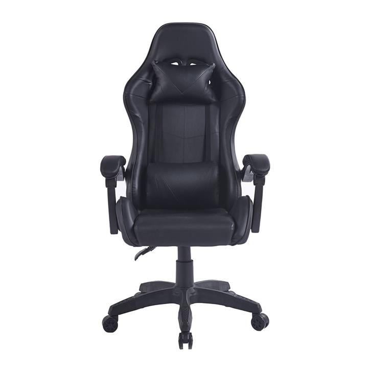 BF7850 Gaming Πολυθρόνα Γραφείου Διευθυντή Pu Μαύρο