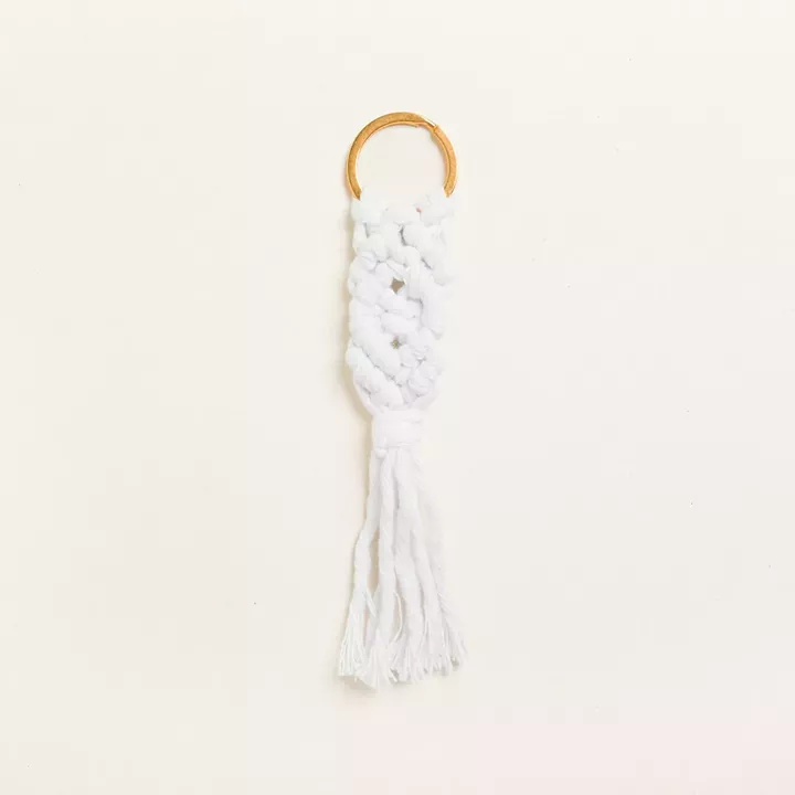 ΜΑΚΡΑΜΕ ΜΠΡΕΛΟΚ PREMIUM 17 x 3 cm  