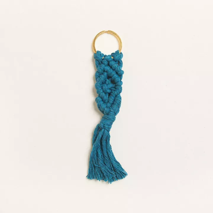 ΜΑΚΡΑΜΕ ΜΠΡΕΛΟΚ PREMIUM 17 x 3 cm  