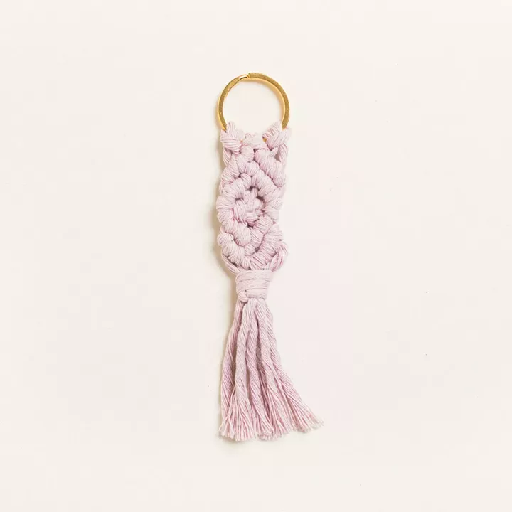 ΜΑΚΡΑΜΕ ΜΠΡΕΛΟΚ PREMIUM 17 x 3 cm  