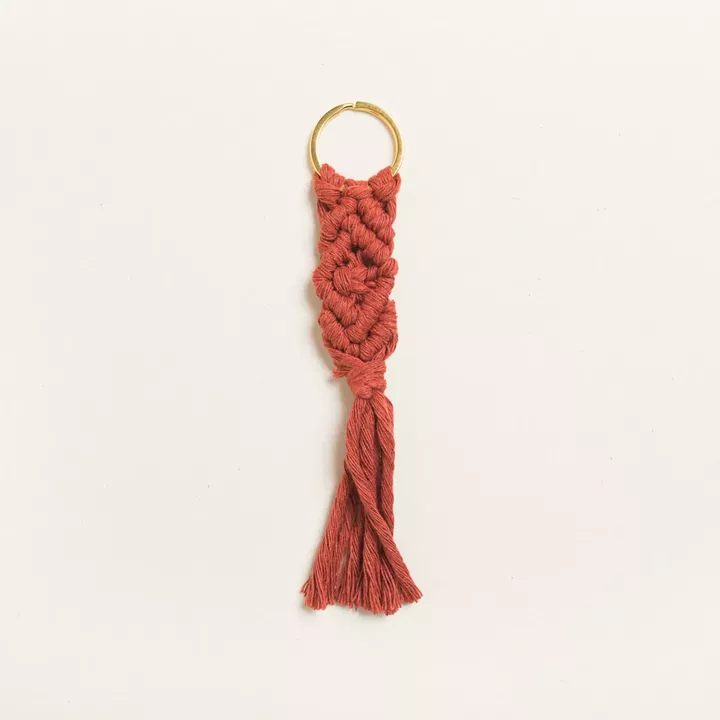 ΜΑΚΡΑΜΕ ΜΠΡΕΛΟΚ PREMIUM 17 x 3 cm  