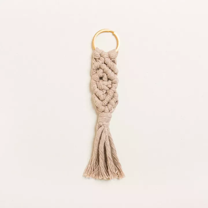 ΜΑΚΡΑΜΕ ΜΠΡΕΛΟΚ PREMIUM 17 x 3 cm  