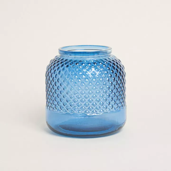 ΒΑΖΟ ΑΝΑΓΛΥΦΟ 19 x 19 cm  