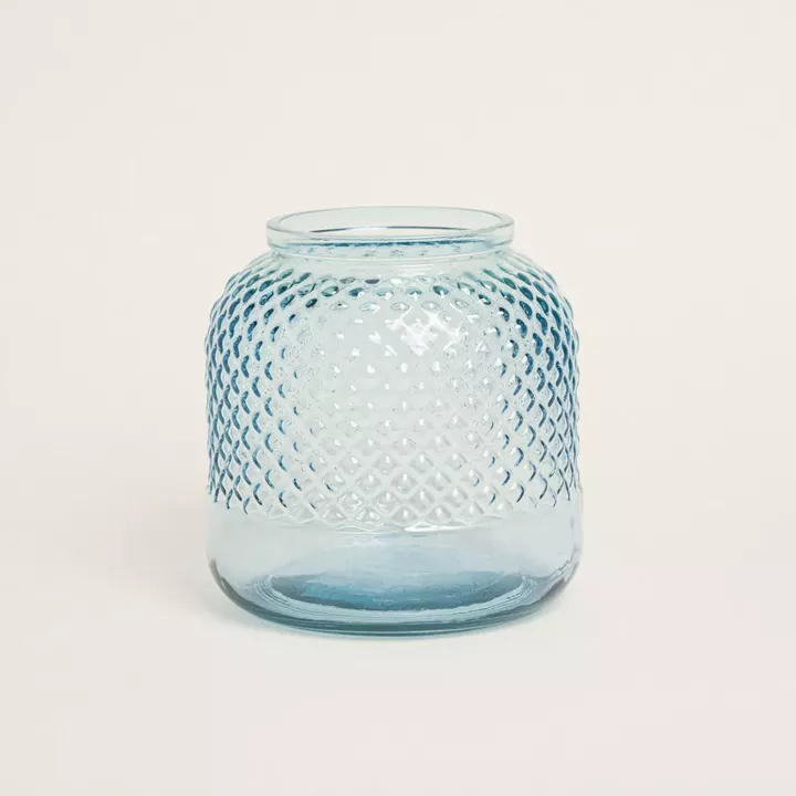 ΒΑΖΟ ΑΝΑΓΛΥΦΟ 19 x 19 cm  