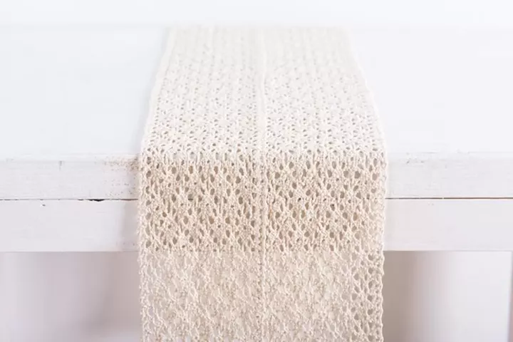 ΔΑΝΤΕΛΑ ΒΑΜΒΑΚΕΡΗ 23CM “ΚΥΚΛΑΜΙΝΟ”  