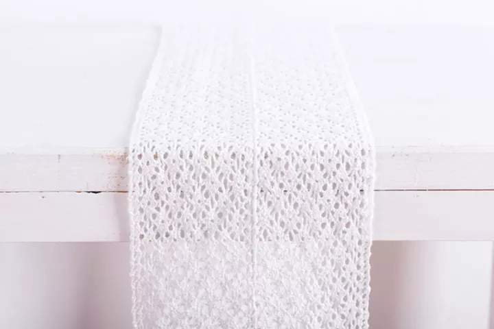 ΔΑΝΤΕΛΑ ΒΑΜΒΑΚΕΡΗ 23CM “ΚΥΚΛΑΜΙΝΟ”  