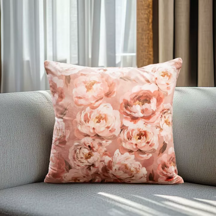 ΜΑΞΙΛΑΡΟΘΗΚΗ ΒΕΛΟΥΔΟ ROMANTIC PEONY DREAM  