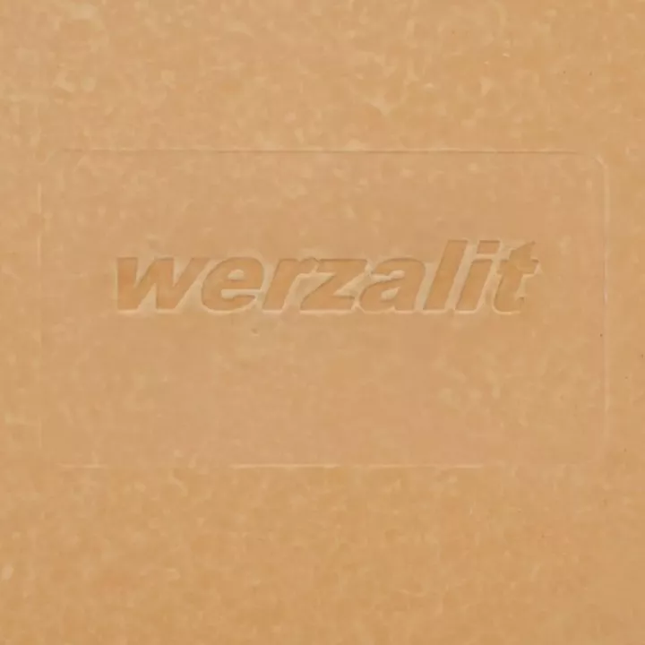 ΕΠΙΦΑΝΕΙΑ ΤΡΑΠΕΖΙΟΥ WERZALIT 70Χ70Χ3.5εκ. ΣΕ ΜΑΥΡΟ ΧΡΩΜΑ HM5230.01