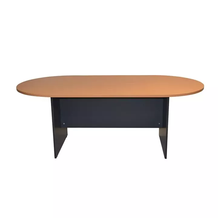 Professional conference office HM2018.01 200x100x75 Oak