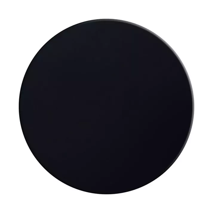 Table's Desktop 190 Werzalit '70 black color HM5228.01