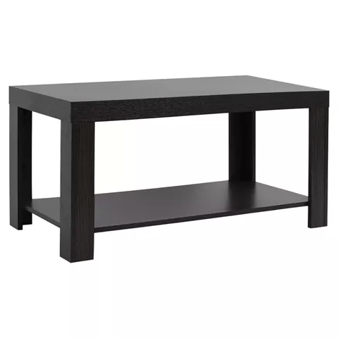 Coffee Table Melamine HM2207.01 Zebrano 90x45x45