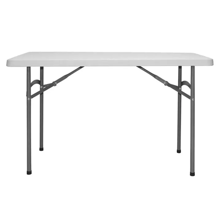 Table Catering-Conference HM5063 122x60x74 cm Foldable legs
