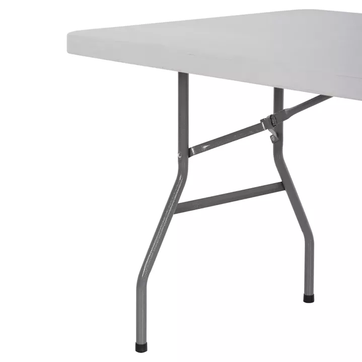 Table Catering-Conference HM5064 152Χ76Χ74 cm Foldable legs