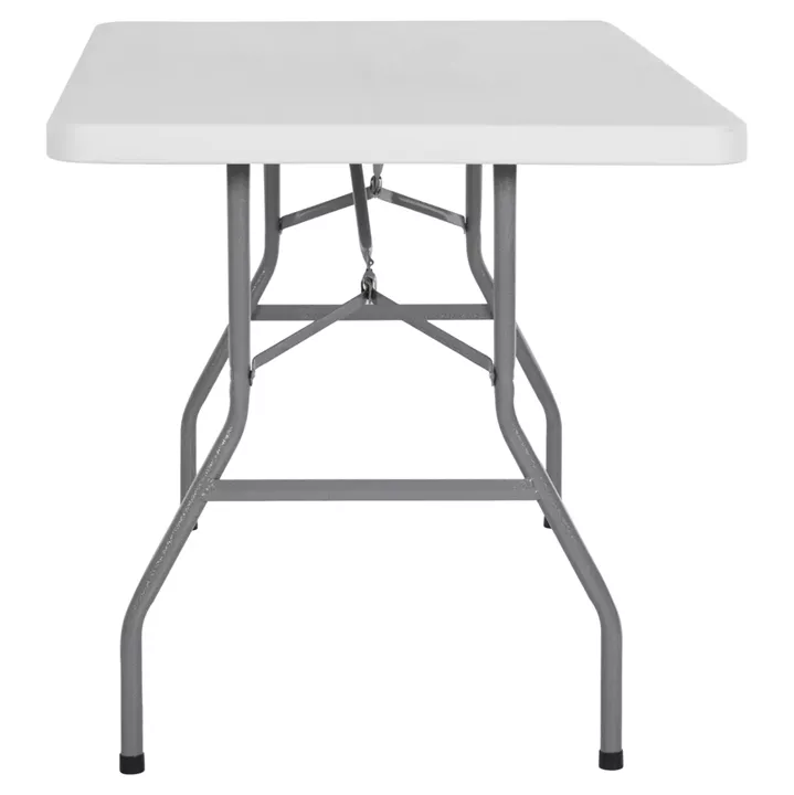 Table Catering-Conference HM5064 152Χ76Χ74 cm Foldable legs