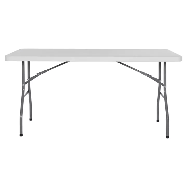 Table Catering-Conference HM5064 152Χ76Χ74 cm Foldable legs