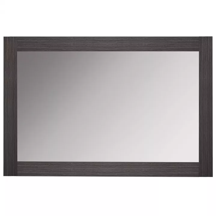 Mirror for sideboard HM2233.01 zebrano 120x72
