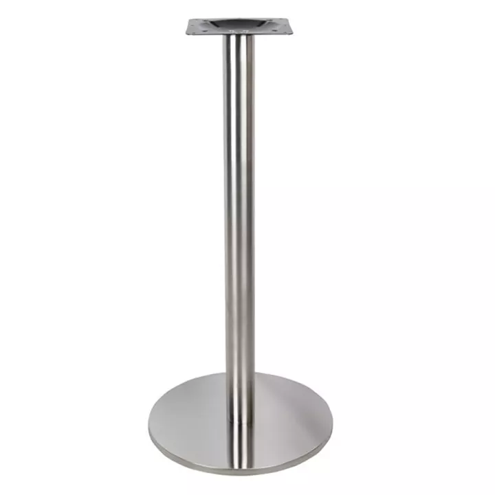 Inox base '50cm HM418