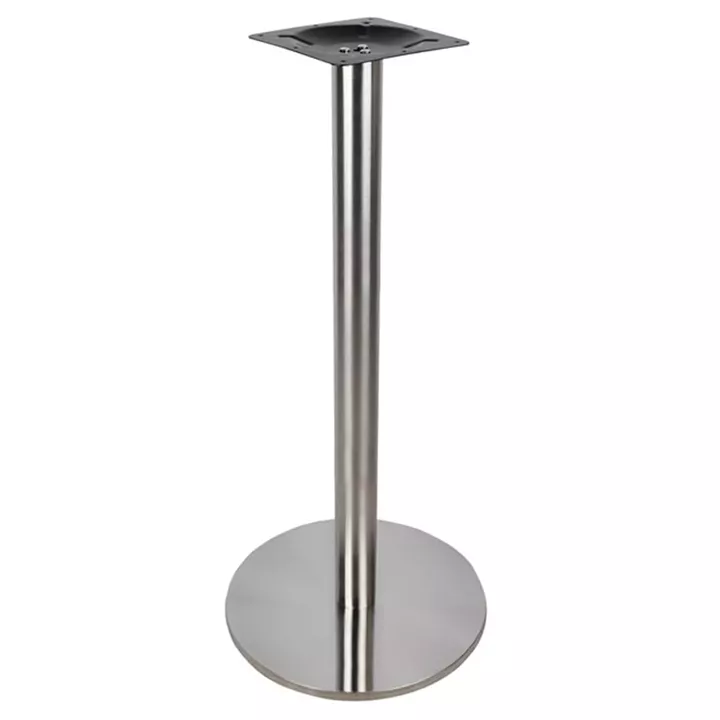 Inox base '50cm HM418