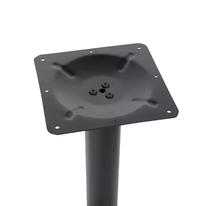 Metallic Base Black 41x41x72 HM422
